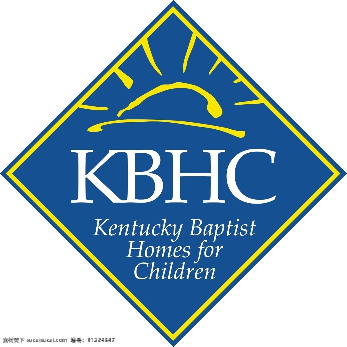 肯塔基 浸信会 孤儿院 儿童 无 标志 家园 免费 孩子 psd源文件 logo设计