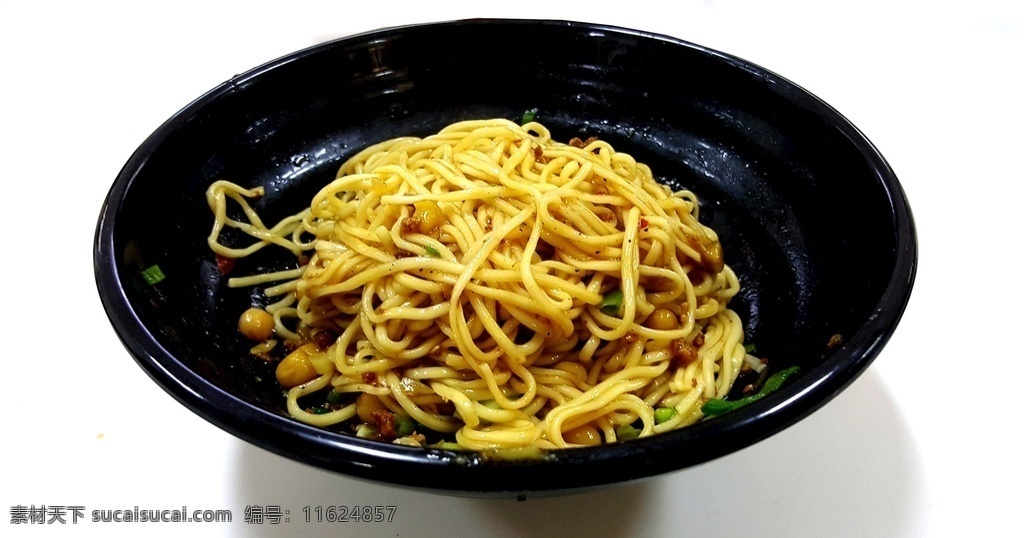 重庆小面 小面 碗面 小吃 地方特色 吃 餐饮美食 传统美食