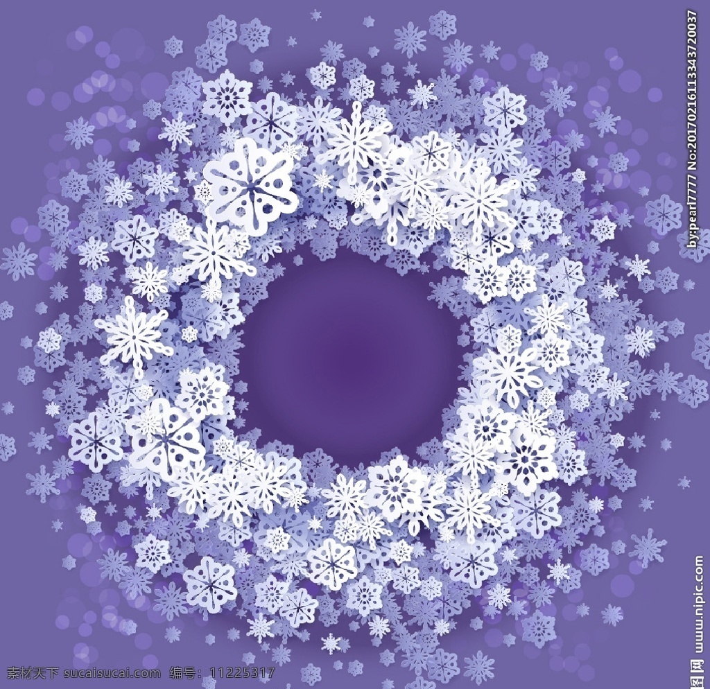 扩散 花朵 紫色 背景 唯美 蓝色 紫罗兰 碎花朵 插画 组合 图形 雪花 浪漫 仙 时尚 底纹边框 背景底纹