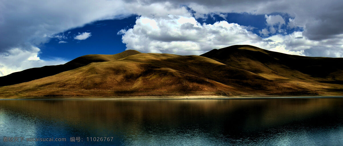羊卓雍错 西藏 旅游 羊湖 圣湖 自然风光 自然风景 旅游摄影