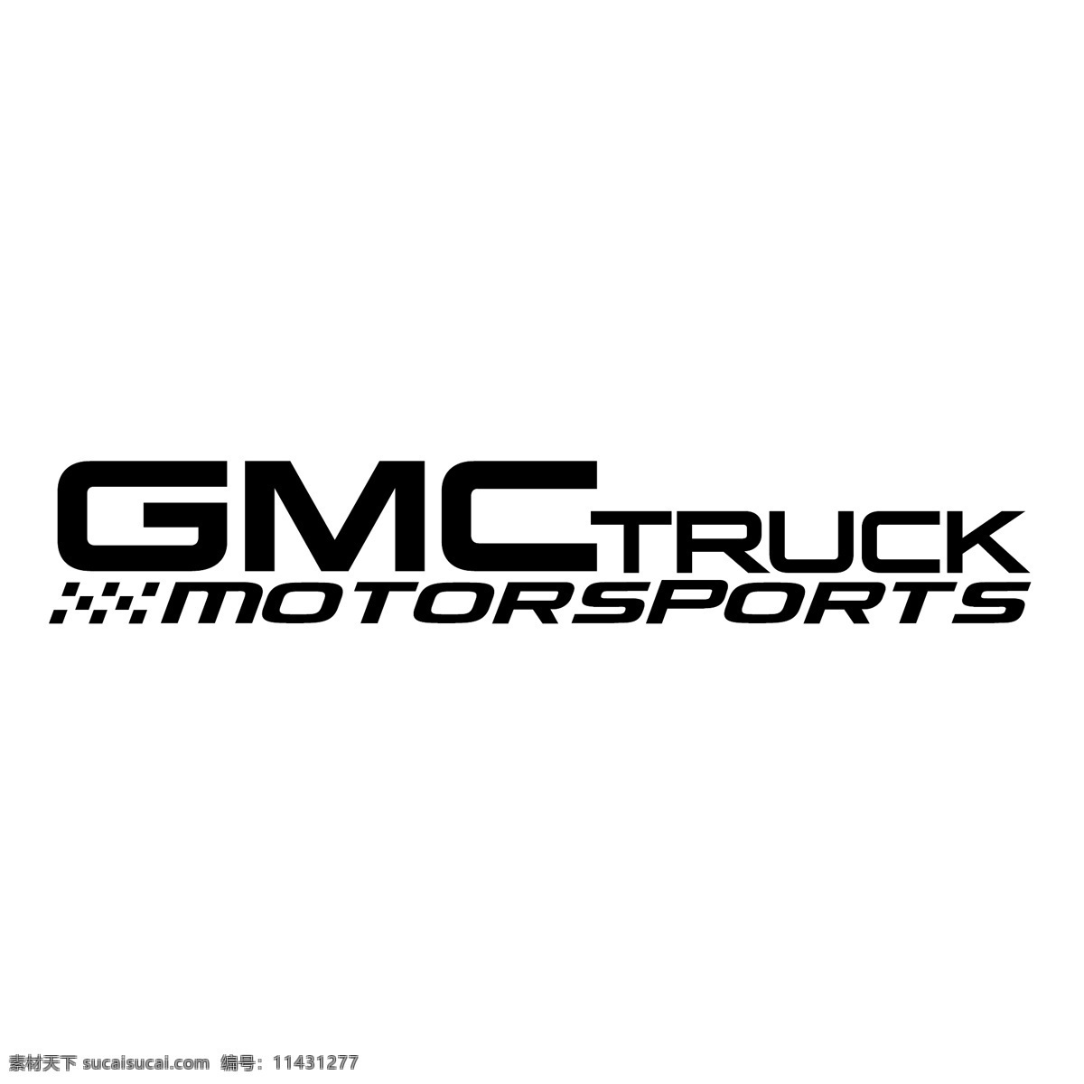 通用汽车公司 免费 gmc 卡车 赛车 标识 psd源文件 logo设计