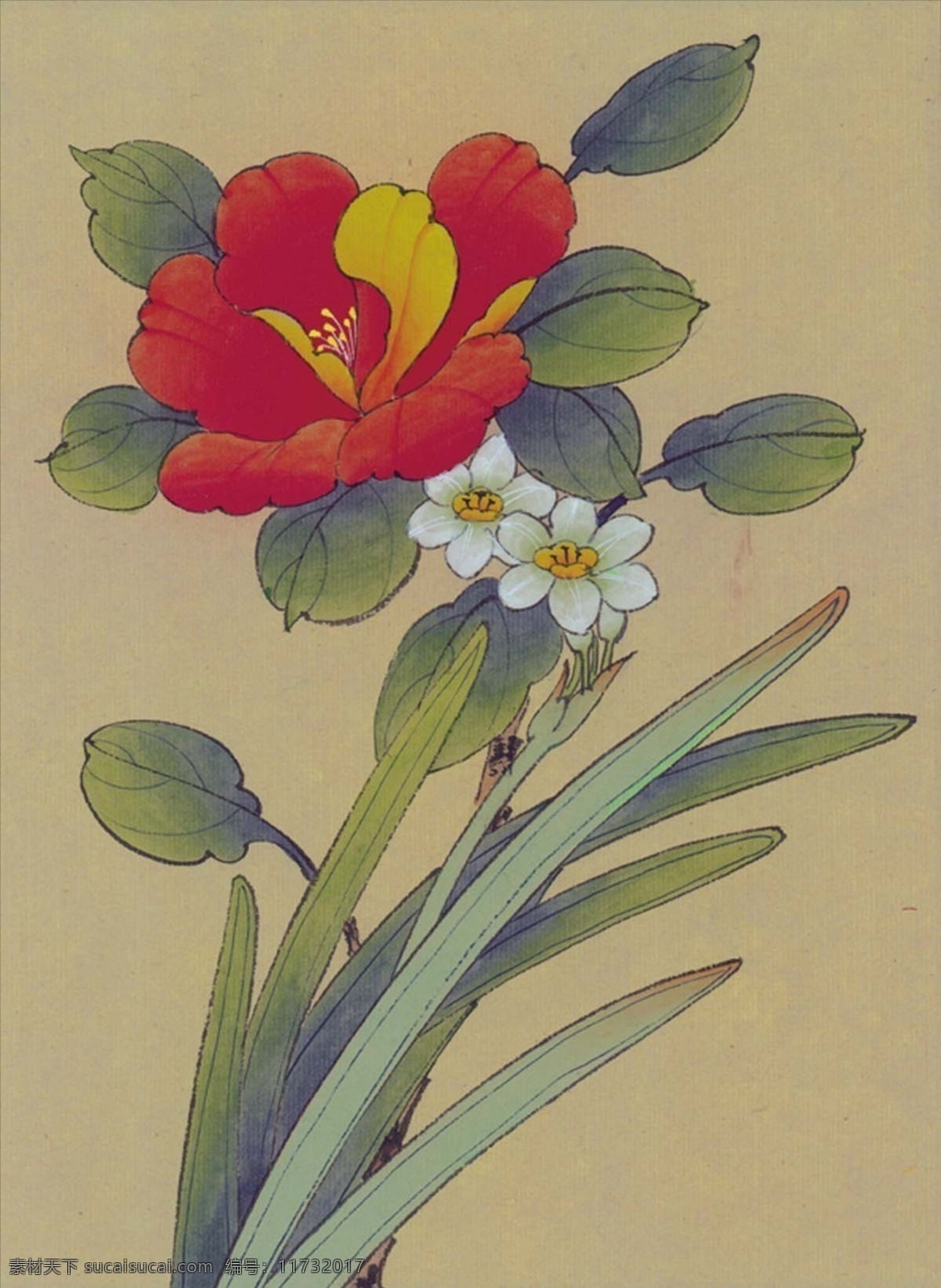 手绘水墨画 插画 风景素材 各种花 广告 国画 人物 山水画 芍药 设计源文件 时尚插画 水墨画 手绘 招贴设计 室内装饰 元素 海报 中国古典 花素材牡丹 月季 手绘海报