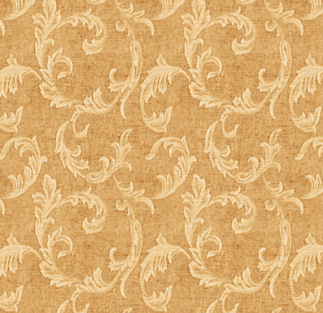 vray 布料 材质 max9 黄色 欧式花纹 有贴图