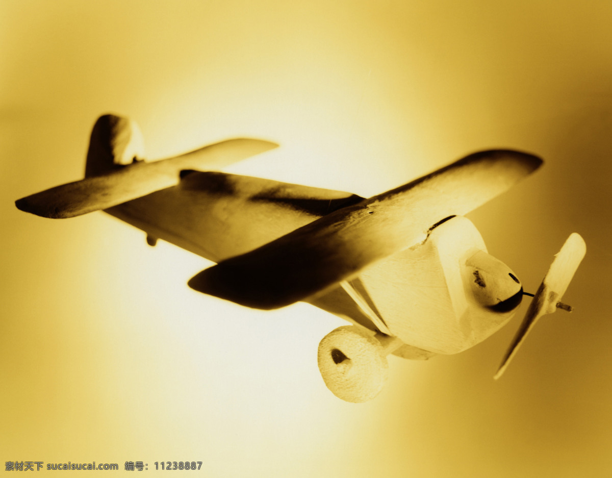 飞机模型 300 飞机 摄影图库 玩具 仿旧杂物 psd源文件