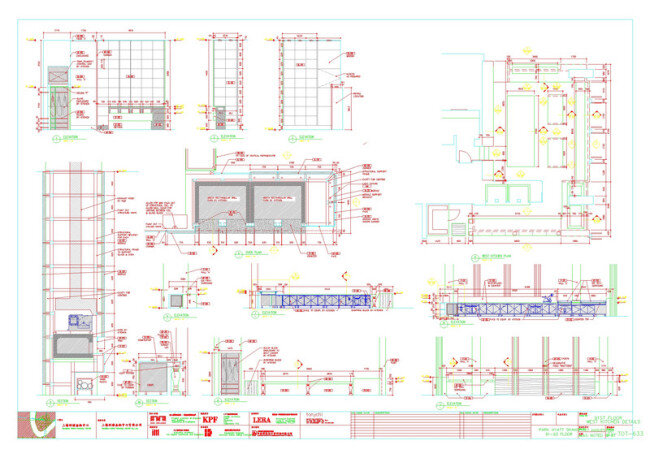 山顶 餐厅 布置 cad 建筑 图纸 山顶餐厅布置 cad设计图 cad效果图 建筑素材 图纸下载 dwg 白色