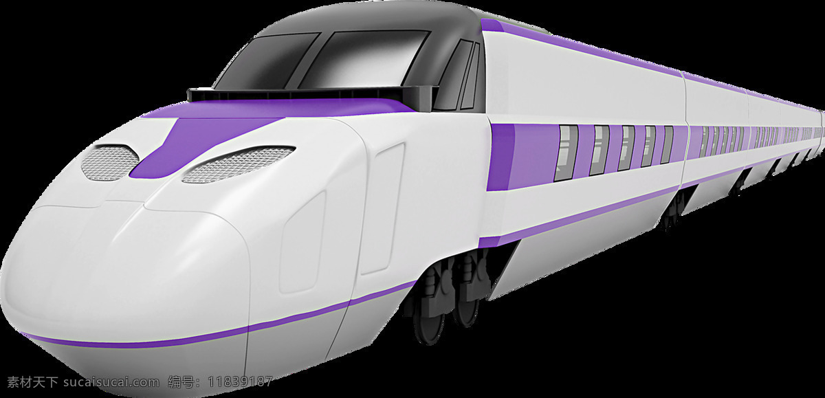 动车 png素材 png元素 创意设计 动车png 动车组 高铁 轨道 火车 交通 交通工具 快车 列车