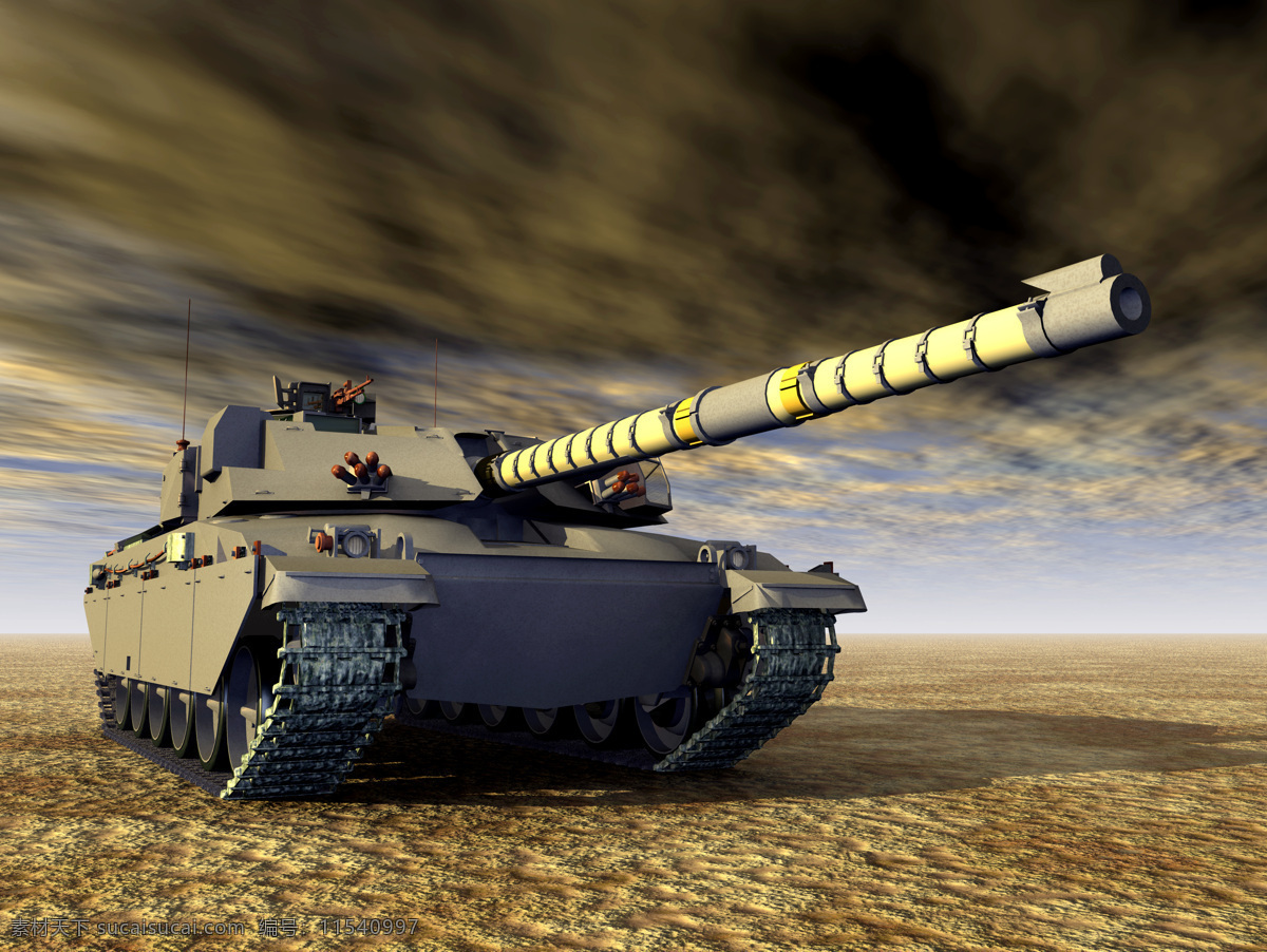 坦克 陆地坦克 武器 军事武器 tank 现代科技