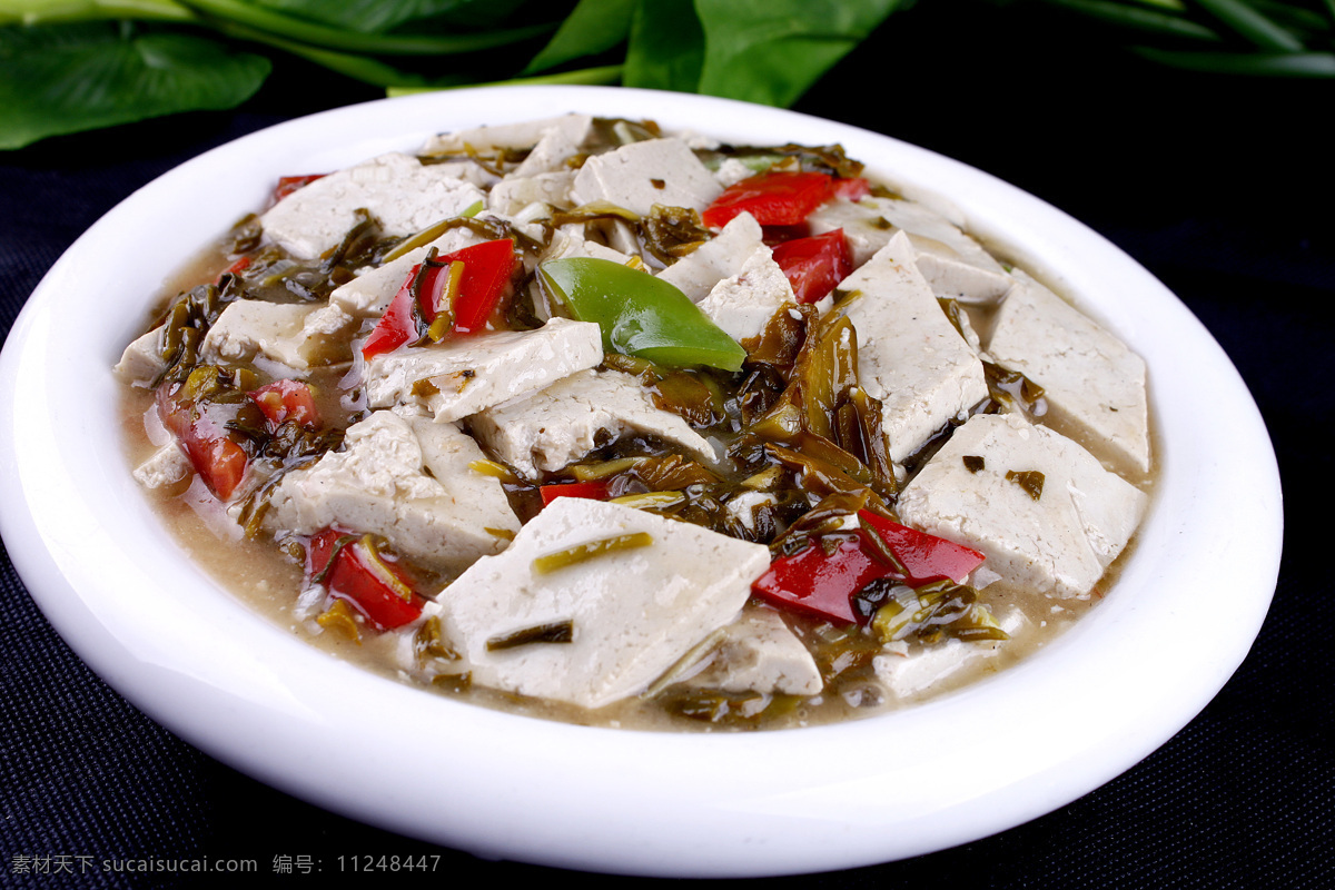 沙盖豆腐 豆腐 炒豆腐 沙盖炒豆腐 小炒豆腐 菜品图 餐饮美食 传统美食