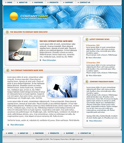 企业 文化 展板 网站 模板 psd源文件 企业网站 网页模版 网页设计 网页素材 网页模板