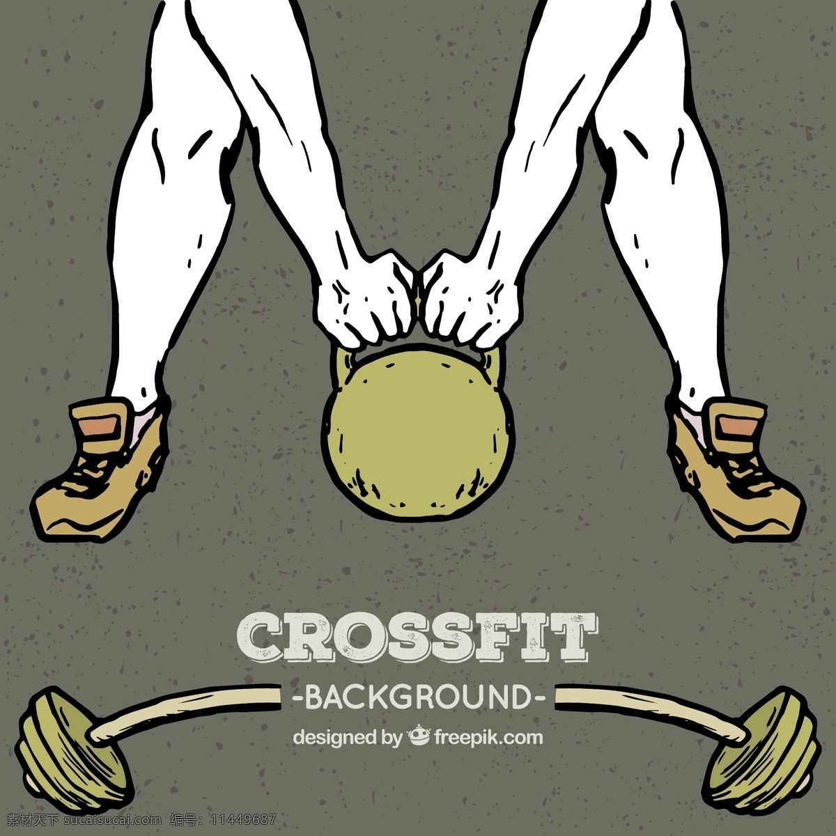 起重量 crossfit 背景 运动 健身 健康 墙纸 训练 肌肉 体重 锻炼 运动员 哑铃 设备 举重 阻力 适应