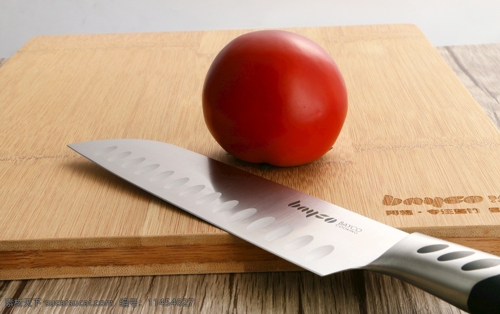 厨房 菜板 切菜 砧板 切肉 高清 生活百科 生活素材
