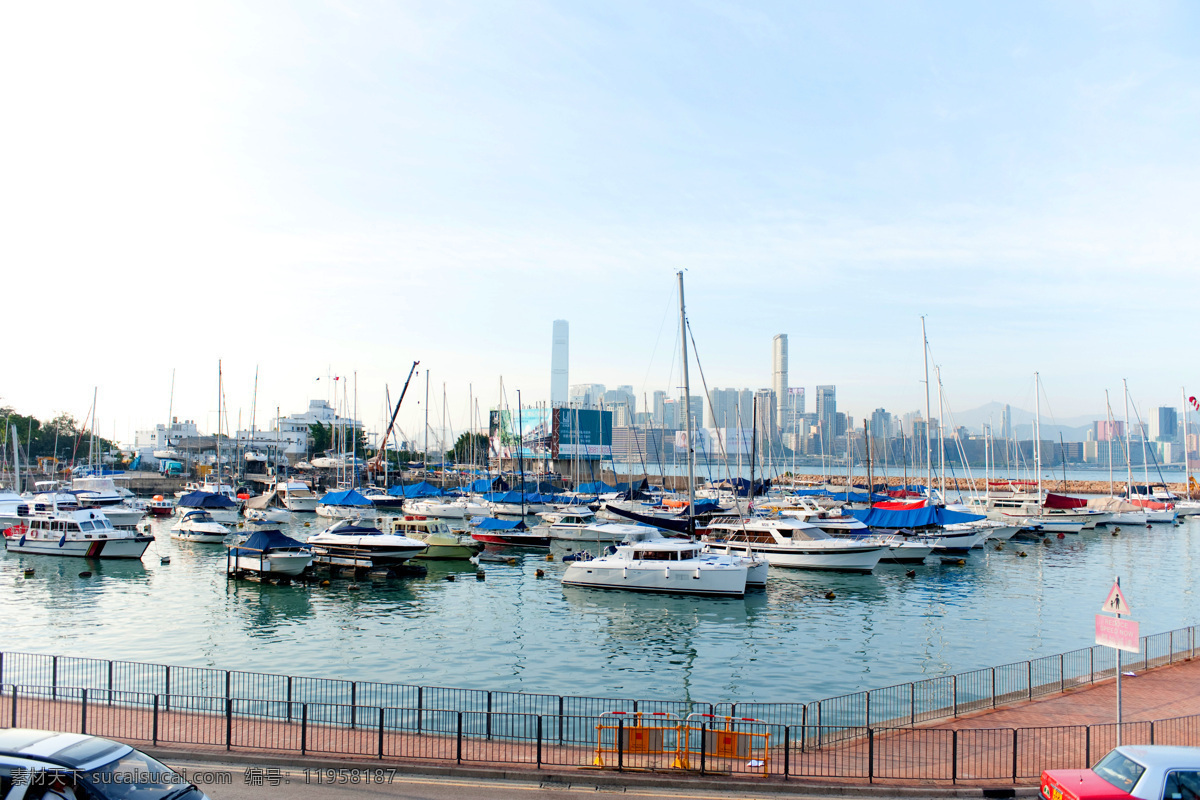 船舶 大海 东方之珠 港湾 高楼大厦 国内旅游 海港 海面 香港 码头 香港码头 游艇 游船 维多利亚港湾 港岛 建筑群 旅游摄影 风景 生活 旅游餐饮