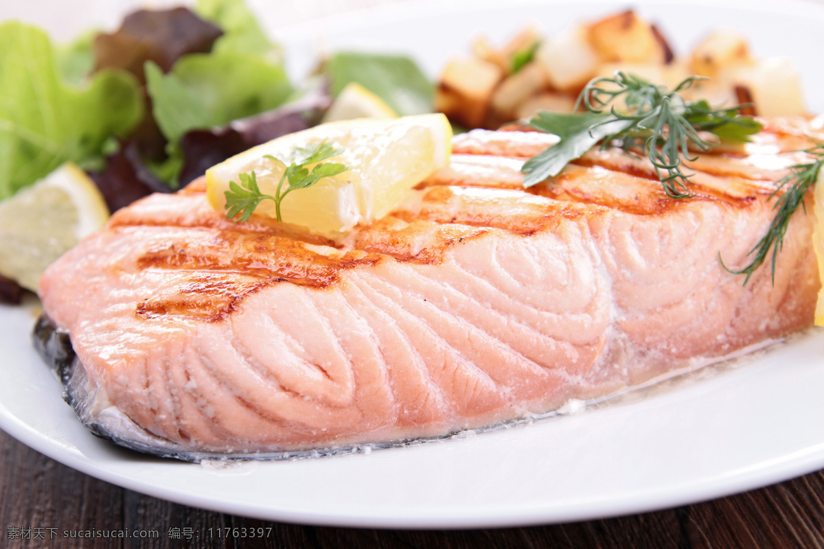 鱼肉 美食 鱼排 国外美食 美味 食物 外国美食 餐饮美食