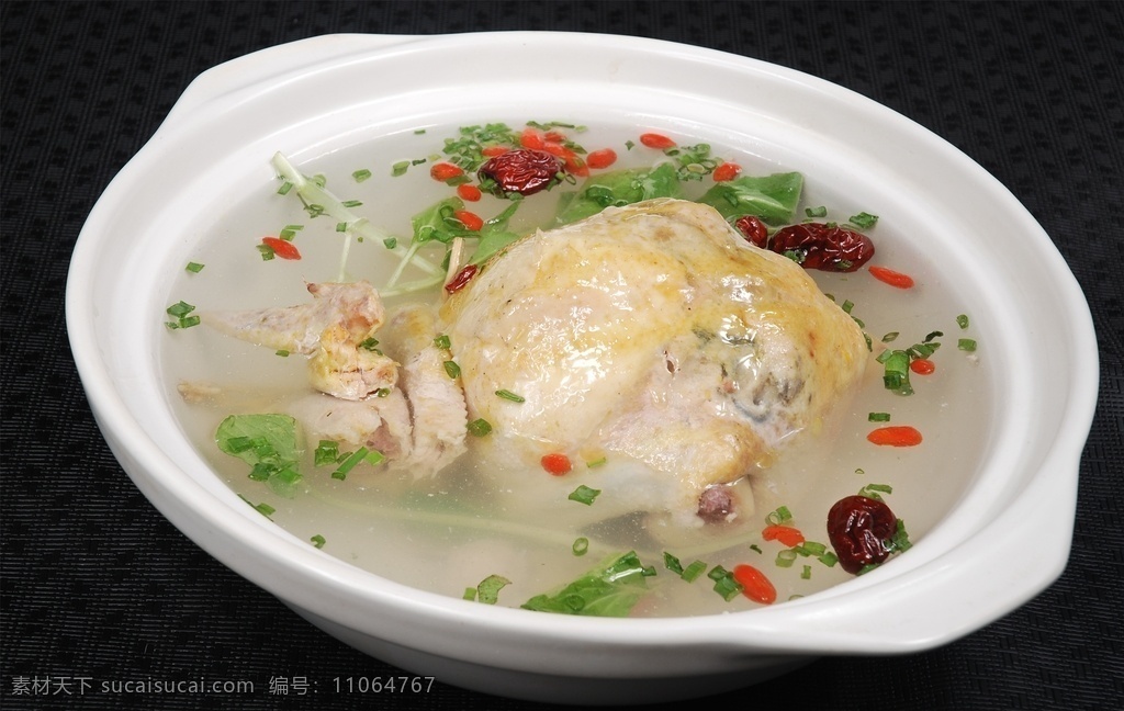 东特色布袋鸡 美食 传统美食 餐饮美食 高清菜谱用图