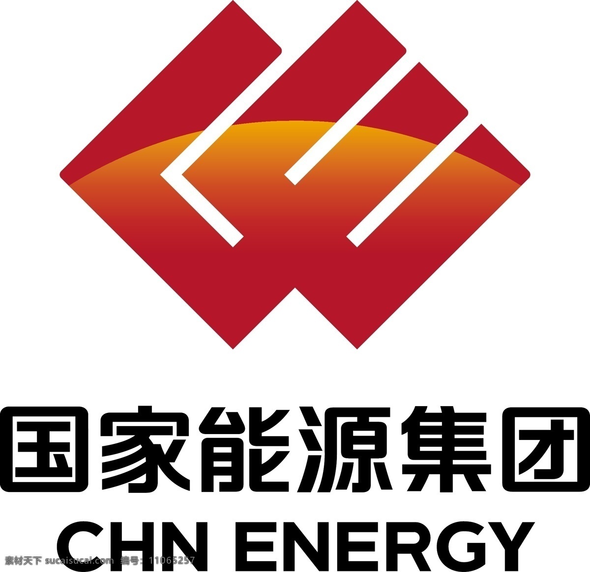 国家 能源 集团 国家能源集团 国能logo 国能标志 神东logo 国家能源
