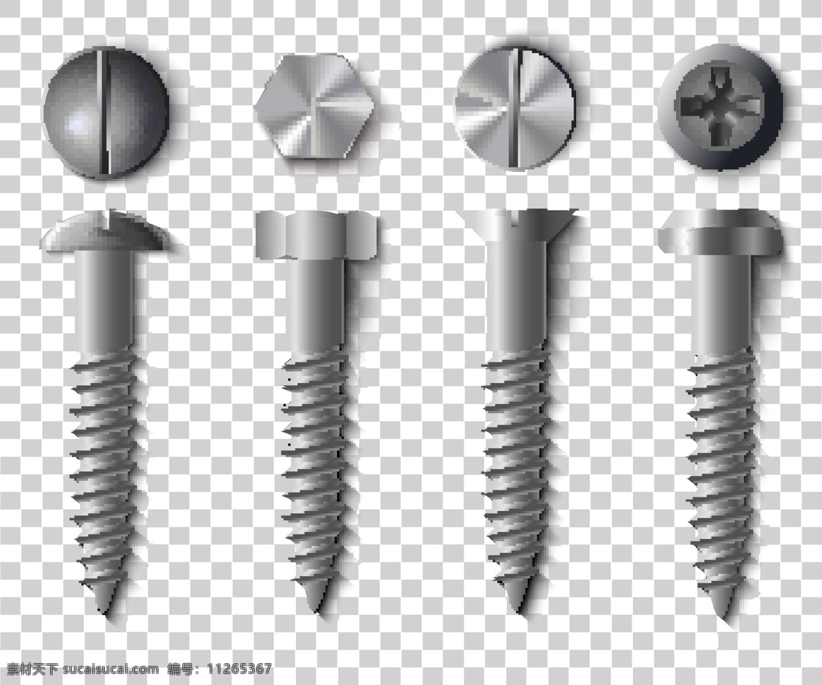 螺钉矢量图 螺钉卡通图片 卡通螺丝 螺钉 手绘螺钉 矢量素材 螺丝 螺丝图片 螺丝摄影 螺母 垫片 螺丝产品 高清螺丝图片 五金素材 螺母图片 螺帽 螺帽图片 螺丝钉图片 金属零件 螺丝设计 自攻螺丝 木螺丝 强攻螺丝 梅花螺丝 一字螺丝 螺丝头 金属材质