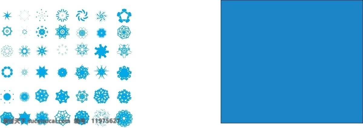 免费 雪花 矢量 集 几何 设置 向量 自由 设置矢量插画 抽象的雪花 摘要 老式的雪花 矢量图 其他矢量图