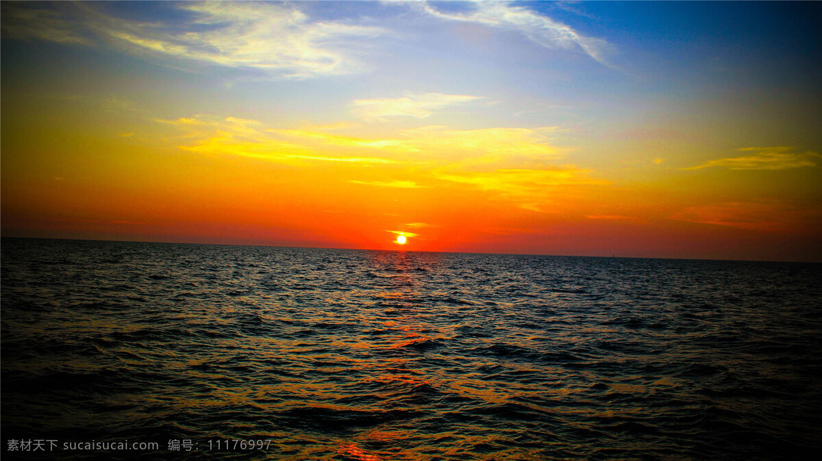 唯美的夕阳 唯美 高清 夕阳 自然风光 大自然 天空 大海 海岸 山水 山川 风景 自然景观 山水风景