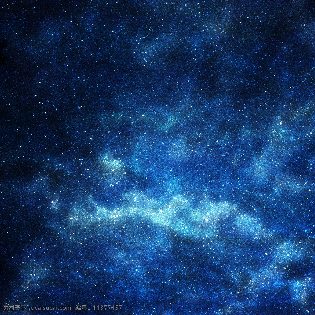 深邃星空 星星 星空 宇宙 云朵 夜晚 深蓝 背景 背景图 星光 银河 外太空 自然景观