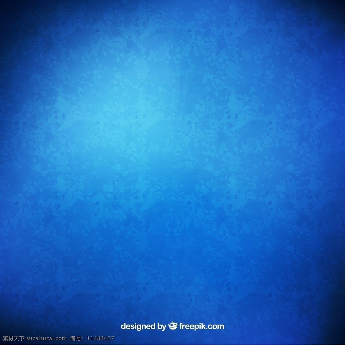 垃圾蓝色背景 背景 抽象 蓝色 油渍 图标 高清 源文件