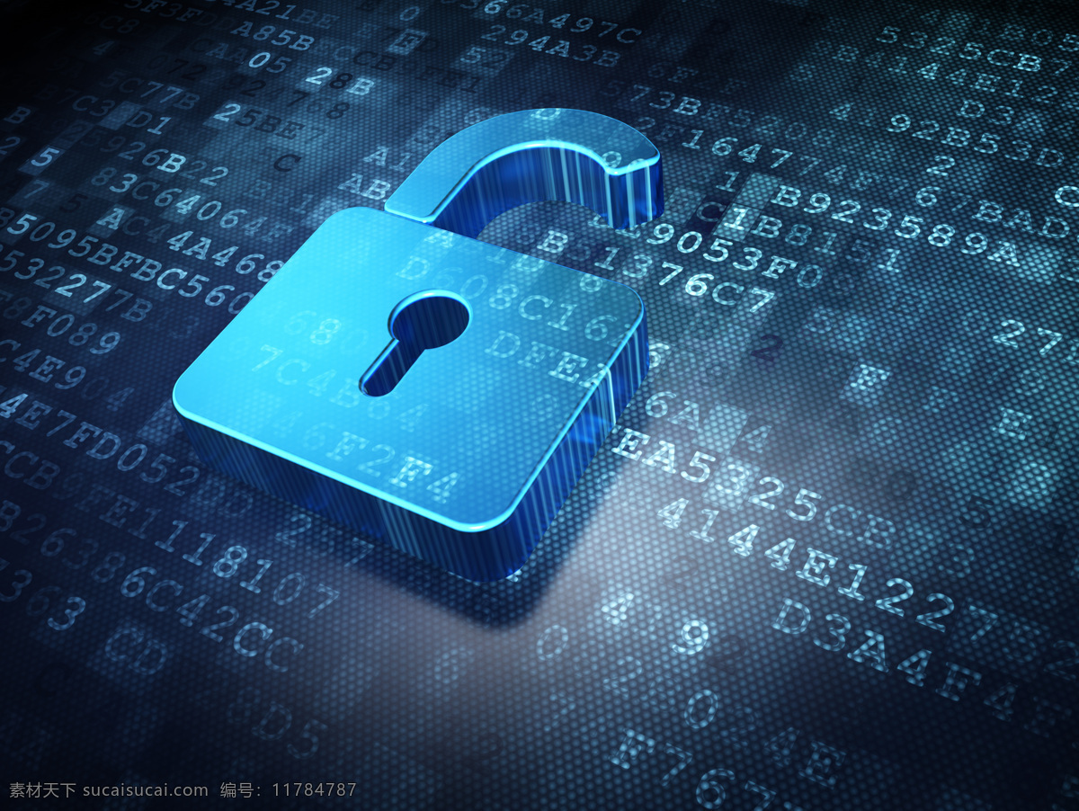 立体锁图标 立体锁 锁 锁图标 安全密保 安全密码 账号密码 信息安全 数字信息 其他类别 生活百科 黑色