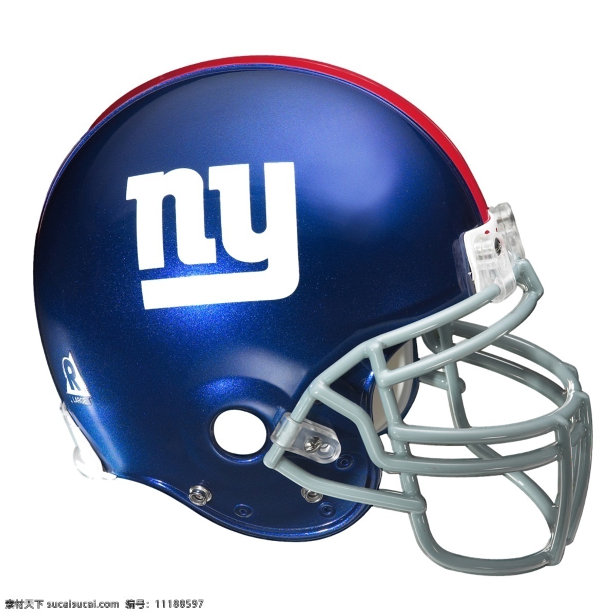 纽约 巨人 队 橄榄球 帽子 免 抠 透明 蓝色 图形 橄榄球队元素 橄榄球队 海报 广告 图