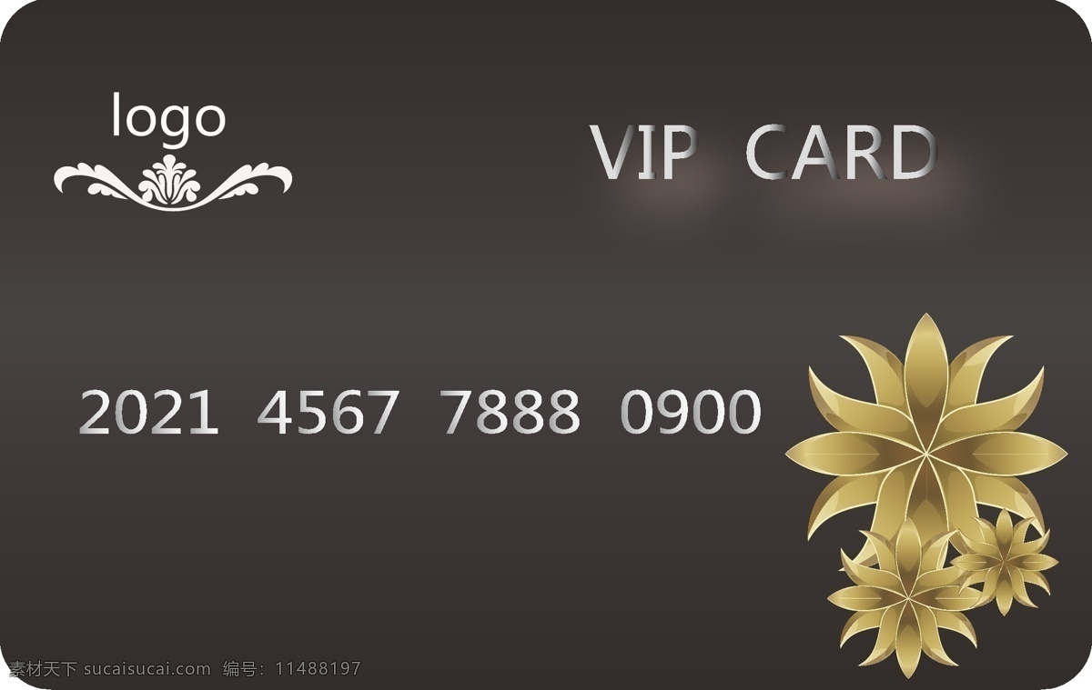 vip卡 高档 会员卡 会员卡设计 简单 精致 名片卡片 矢量 模板下载 奢华会员卡 精致会员卡 名片卡 广告设计名片