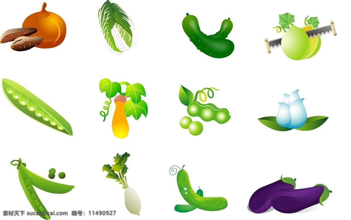 四 种 蔬菜 剪辑 艺术 夹 蔬菜夹 夹四 植物 剪贴 画 svg 矢量 卡通动画 免费 卡通 蔬菜沙拉夹 矢量图 花纹花边