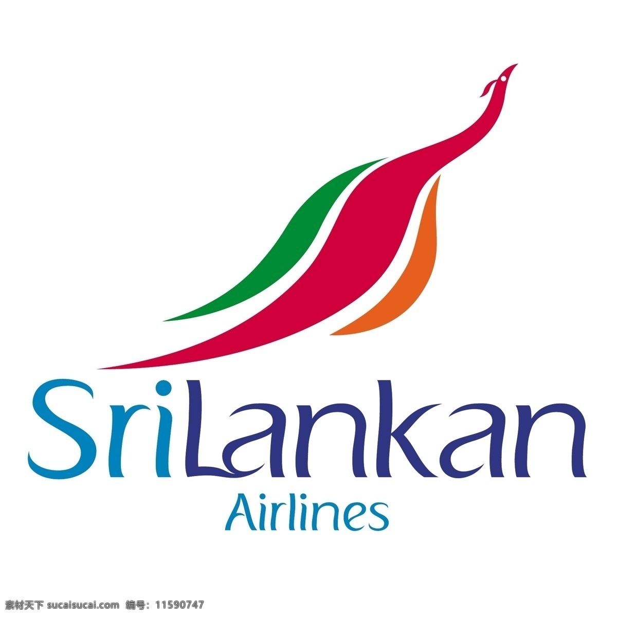 航空公司 斯里兰卡 标志设计 logo 矢量 文件 标识 日历 2012 wi 矢量图 建筑家居