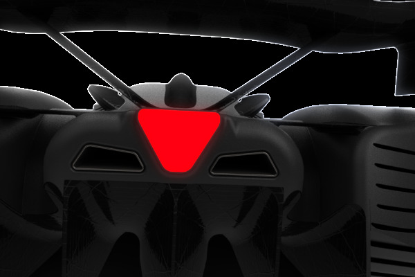 勒芒 2012 超级 车 车辆 概念 乐 体育 芒 今后 运行 hypersport 3d模型素材 其他3d模型