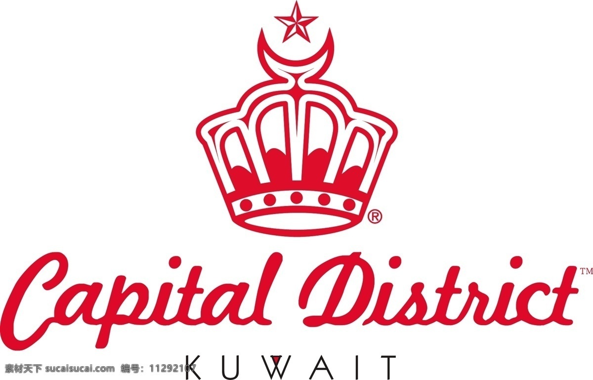 科威特 首都区 标识 公司 免费 品牌 品牌标识 商标 矢量标志下载 免费矢量标识 矢量 psd源文件 logo设计