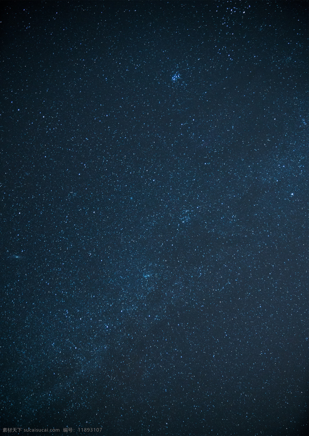 星空 夜空 黑夜 星星 繁星 星光 夜 夜晚 天空 黑 银河 星河