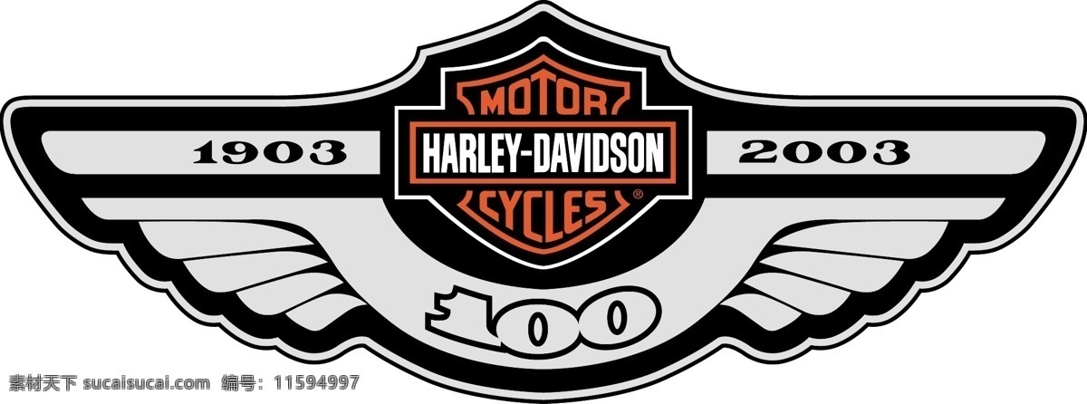 哈雷 davidson1 标识 公司 免费 品牌 品牌标识 商标 矢量标志下载 免费矢量标识 矢量