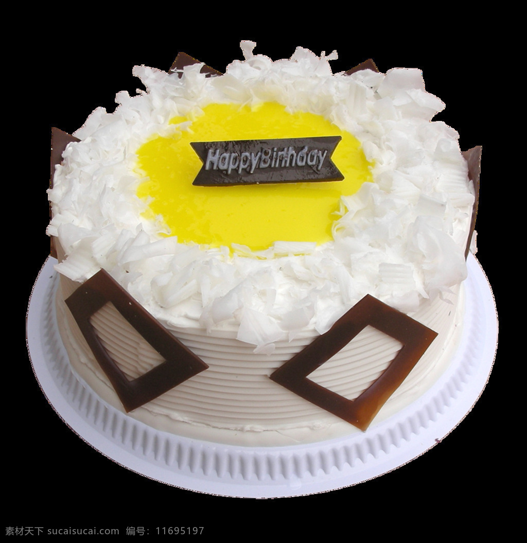 白色 巧克力 蛋糕 白色蛋糕 蛋糕元素 分层蛋糕 花朵蛋糕 精美蛋糕素材 生日 甜品 圆形蛋糕