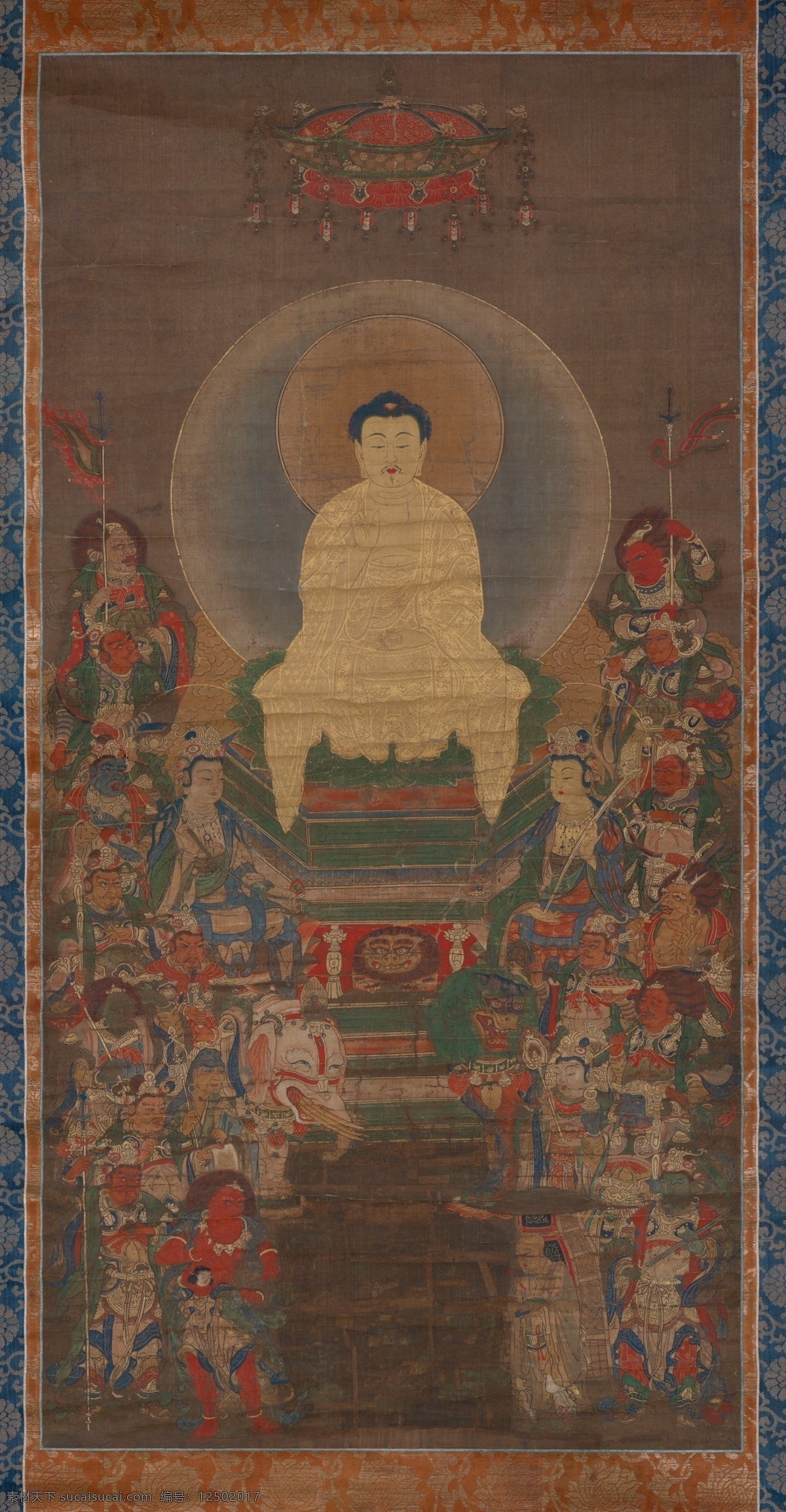 菩萨图片 唐卡 神像 莲花 宗教信仰 文化 观音 神话 宗教 唐卡广告 唐卡海报 藏族文化 藏经 文化艺术 绘画书法
