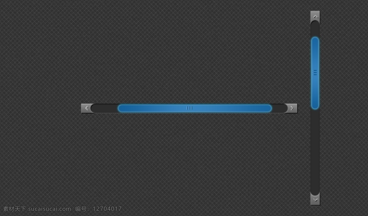 可爱 苗条 滚动 条 ui 设置 web 创意 高分辨率 滚动条 接口 蓝色的 免费 清洁 时尚的 现代的 独特的 原始的 质量 新鲜的 设计新的 hd 元素 用户界面 ui元素 详细的 集 水平 垂直的 苗条的 矢量图