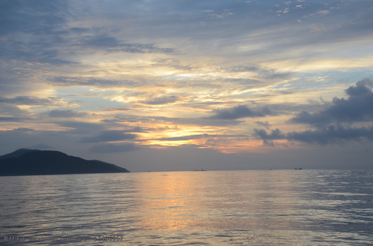 海岛 大海 蓝色 蓝天 海岸 海水 海面 海洋 风景 旅游摄影 国内旅游