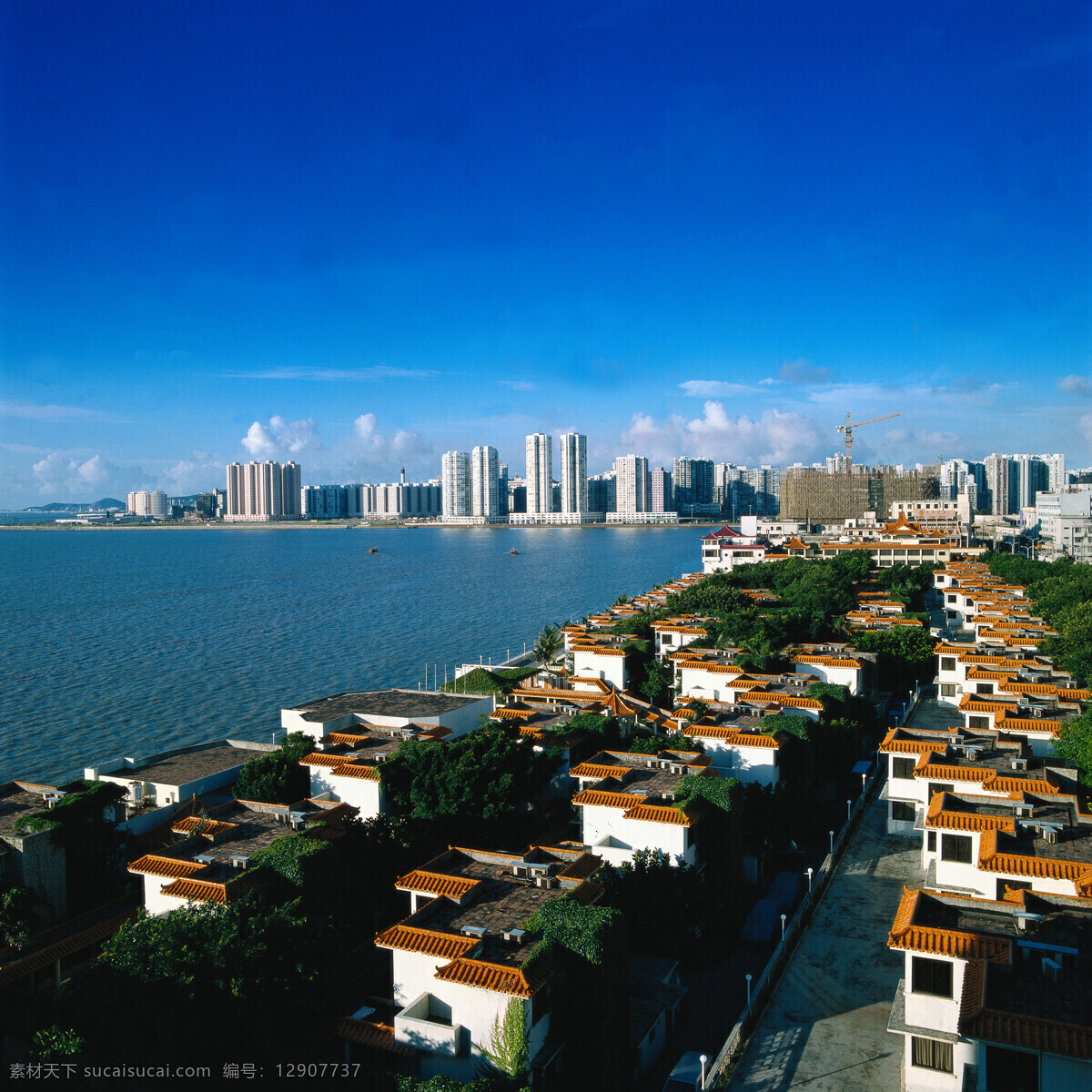 超大 城市 风景 生活 旅游餐饮