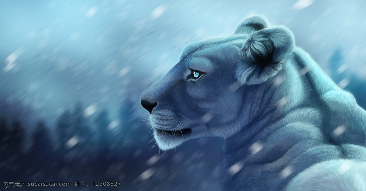 狮子 鲸鱼 海底 深海 动物设计 猎豹 骏马 老虎 恐龙世界 骆驼 鹰 猫头鹰 生物世界 野生动物