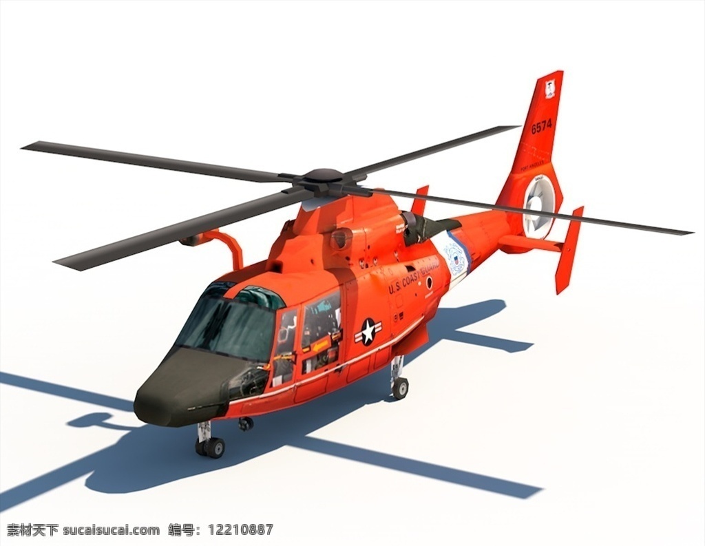 c4d 模型 直升飞机 玩具 动画 工程 渲染 卡通 c4d模型 3d设计 其他模型