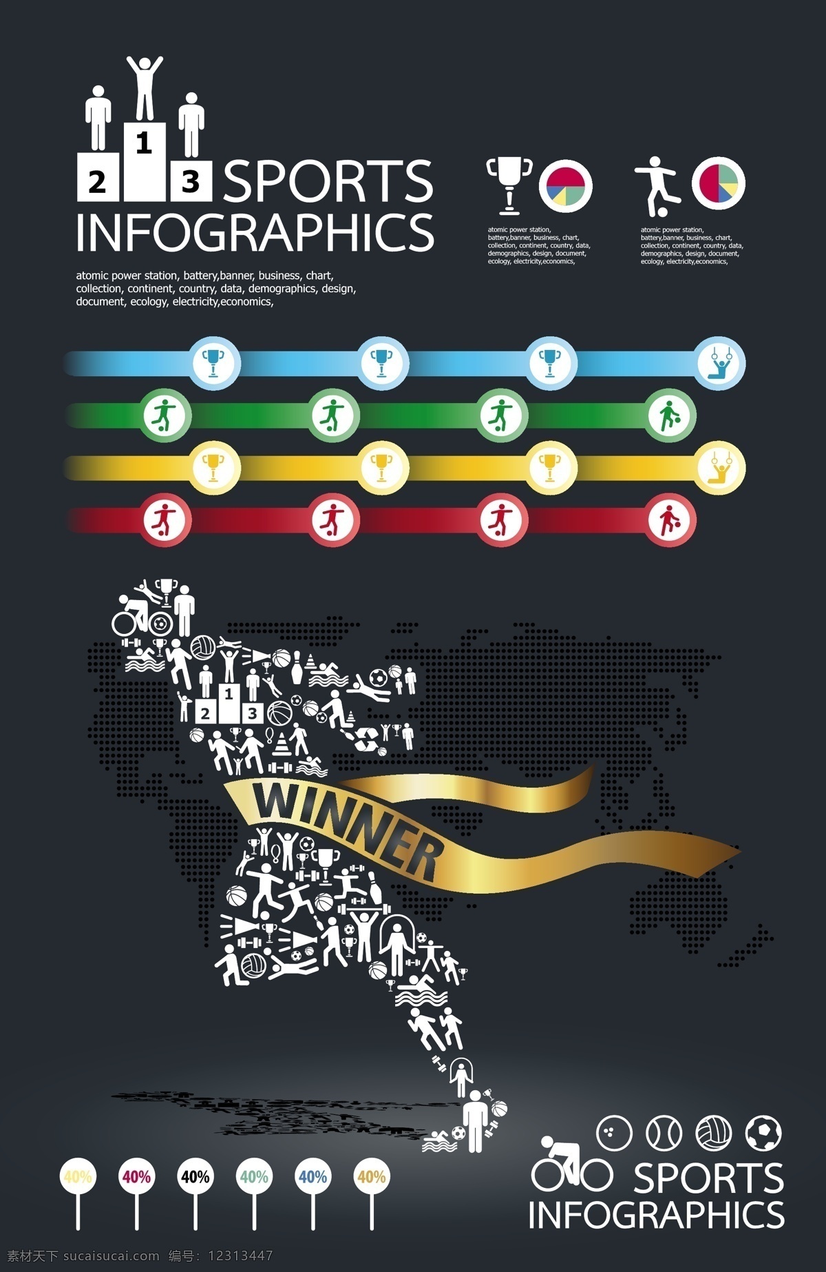 体育统计图表 统计图表 信息图表 体育运动 冠军 奖牌 金牌 分类标签 数据分析 形象图表 通讯 信息 网络 商务图表 商业 科技 世界 分析 统计图 趋势 价格 百分比 列表 表格 统计表 信息图 图表 统计 数据统计 矢量
