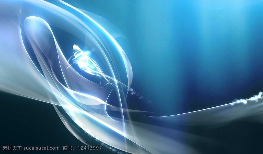 蓝色科技底图 蓝色 科技 蓝色底图 背景底纹 底纹边框