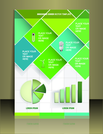 企业 作风 画册 封面设计 矢量图 商业杂志 封面 风格 商务金融