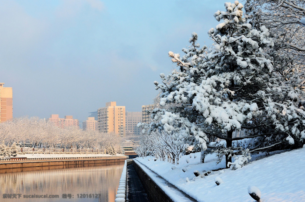 城市冬景 冬景 城市风光 冬天 冰天雪地 北京冬景 北国风光 北京 北京旅游 旅游摄影 国内旅游