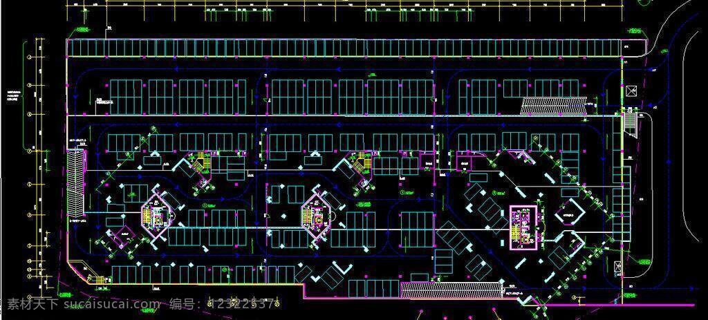 cad 公寓 户型 花园 环境设计 建筑设计 楼层 平面图 施工图 室内设计 地下 层 dwg 图纸 装修 装饰 住宅楼 宿舍楼 小区 样板房 标准层 标准间 丰湖 方案 图 源文件 3d模型素材 cad施工图