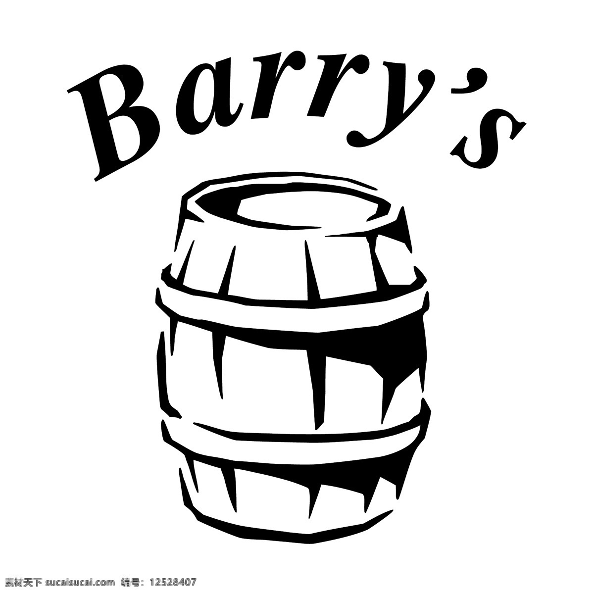 巴里 酒吧 标识 公司 免费 品牌 品牌标识 商标 矢量标志下载 免费矢量标识 矢量 psd源文件 logo设计
