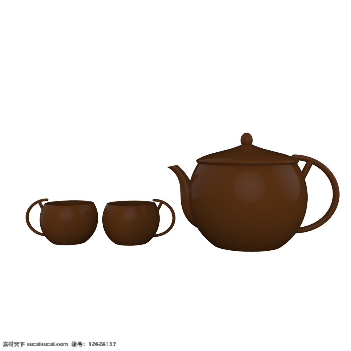 紫砂壶 茶壶 免 抠 图案 水壶 壶 小水壶 喝水 养生 泡茶 茶叶 健康 茶饮 茶壶模型 陶瓷水壶 绍兴壶
