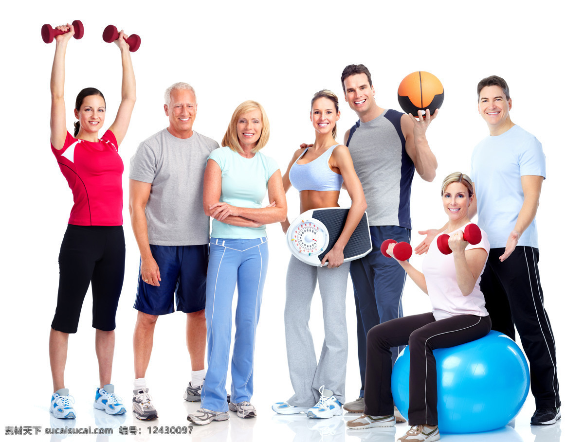 快乐 健康 运动 人 向上 运动中的人 活动 活力 煅炼 健身 举重 减肥煅炼 教炼 健身教炼 生活人物 人物图片