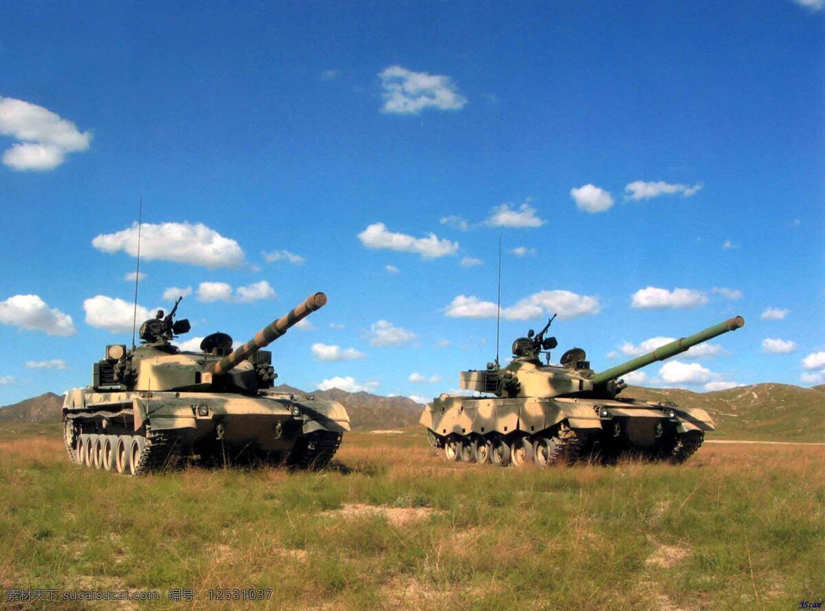 坦克 坦克背景 部队 军队 中国坦克 高清 军事武器 现代科技