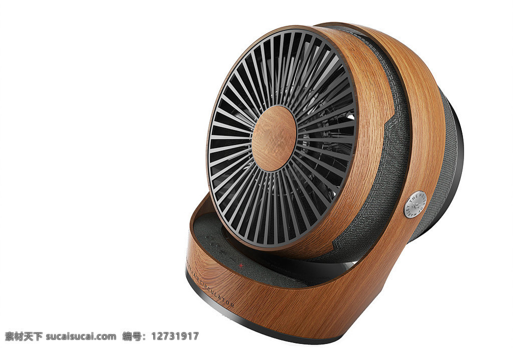 木 材质 风扇 电器 风扇设计 木材质 台式风扇 小风扇 小型风扇